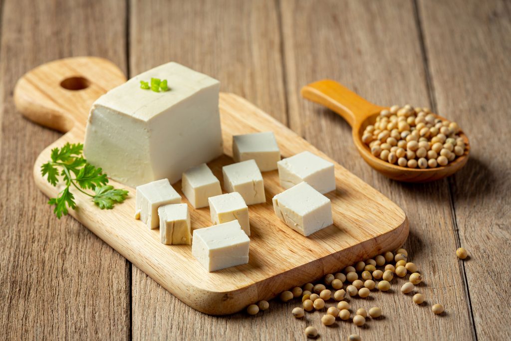吃豆腐和直接吃豆类有什么不同？哪个更好？