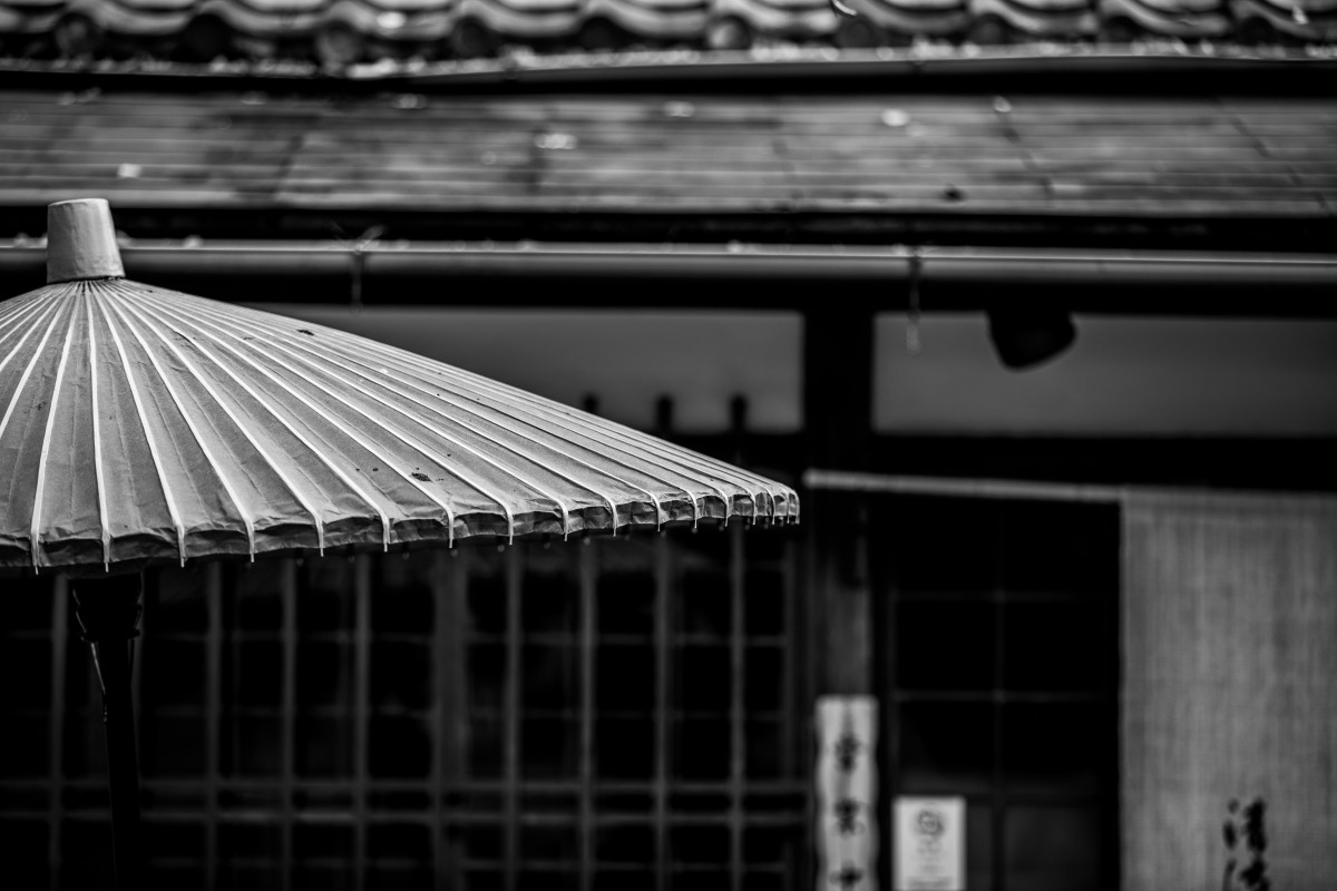 日常生活中的侘